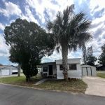 Ridgecrest 55+ RV and Home Community