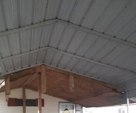 Shady Oaks RV Park