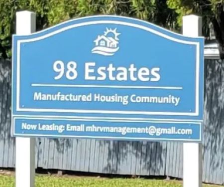 98 Estates