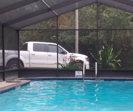 Cody's RV Park