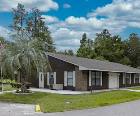 Southway Villa