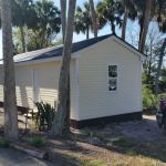 Harrison Trailer Park