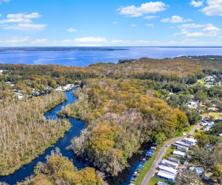 Holiday RV Park