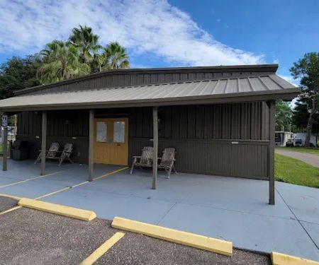 Bee's RV Resort