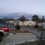 Orange Lake