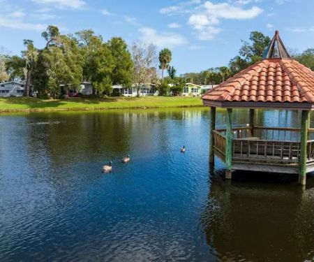Hacienda Del Rio