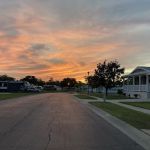 Travelers Rest RV Resort and Golf Course