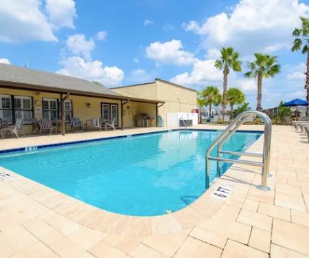 Brentwood Estates
