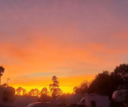 Daytona RV Park