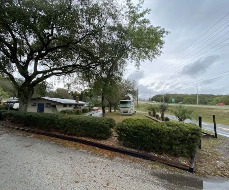 Torchlite RV Park