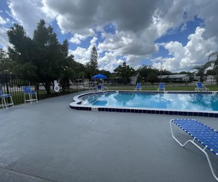 Alafaya Palms