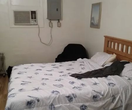 Lopez RV Park & Marina