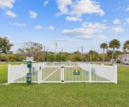 Elmwood 55+ Manufactured Home Community