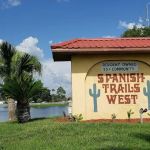Spanish Trails West