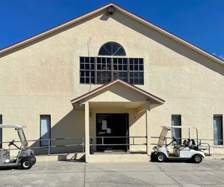 21 Palms RV Resort