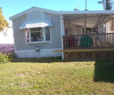 Northgate RV Park