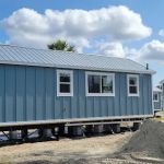 Intercoastal MHC