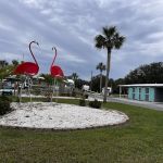 LITTLE FLAMINGO RV