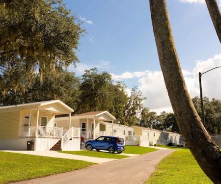 Kissimmee South