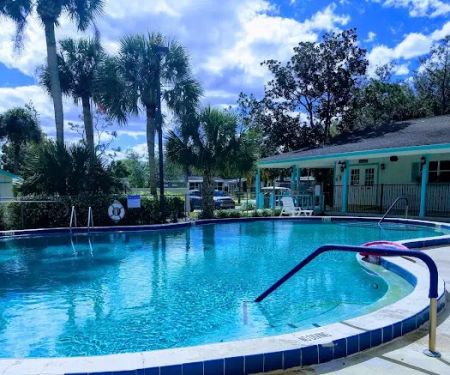 Aloha RV Park