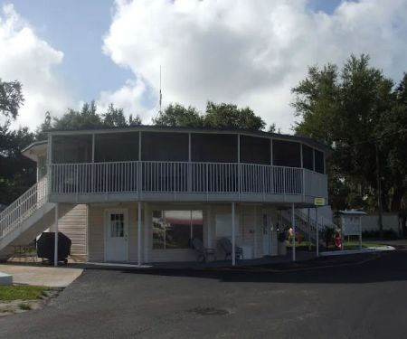 Kissimmee RV Park