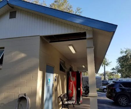 Mills Rv Park