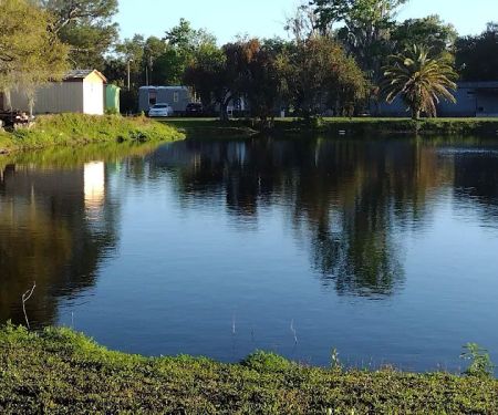 Colony Park