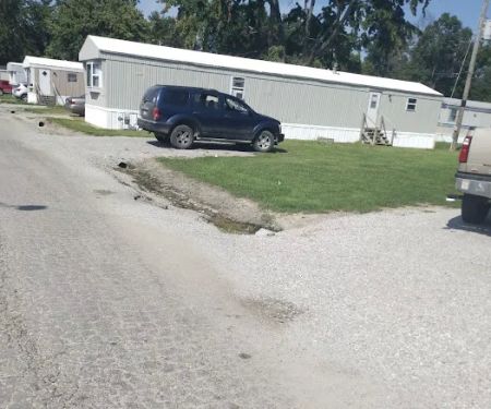 Salem Estates