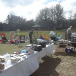 Allen Road Park Inc