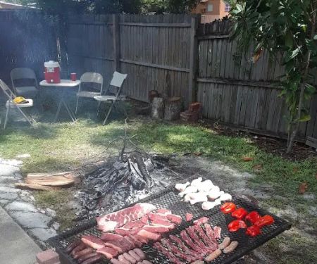 LA CASA DE CRISTIAN