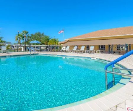 Royal Palm Village