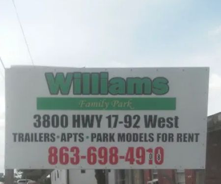 Williams Park