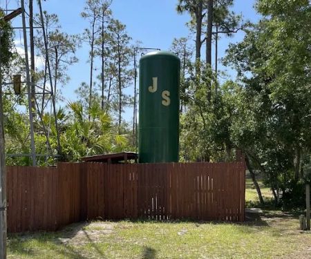 Johnston Springs RV Campground & Storage