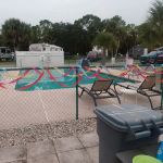 JOY RV Park