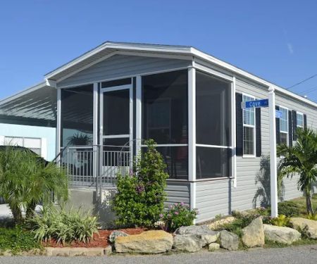 Merritt Island Village 55+