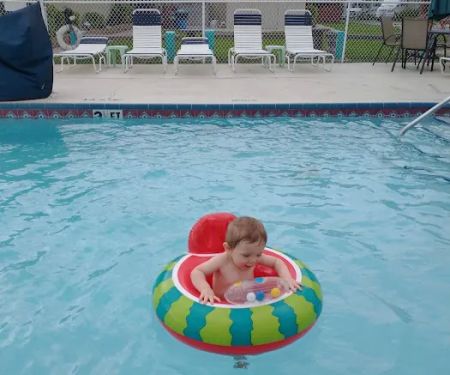 Bay Aire RV Park