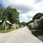 Frontier Village Mobile Home Park