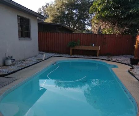 Blue Jay Estates Mobile Home Park
