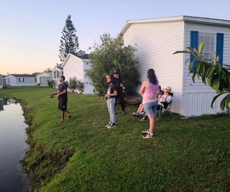 Covington Estates