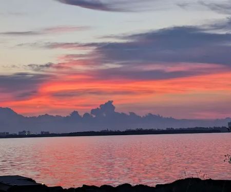 River Palms 55+ Waterfront Mobile Home Community