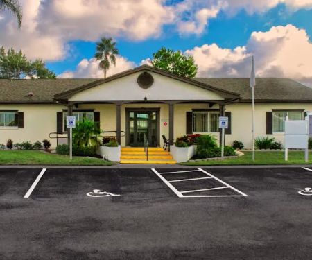 Riviera Estates