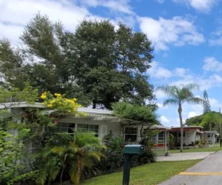 Dunedin Village