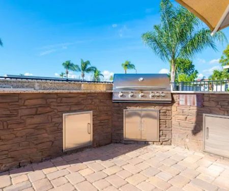 Regency Heights