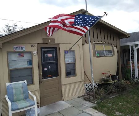 St Cloud RV Park