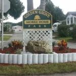 Golden Grove MHP