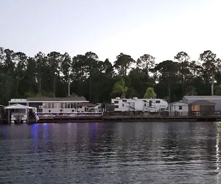 Shelter Cove