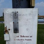 Kaskaskia Dragon RV Park
