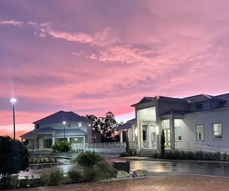 Keylime Bay Rv Resort