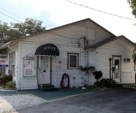 Royal Oaks RV