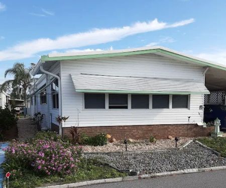 Oakwood Estates Mobile Home Comm